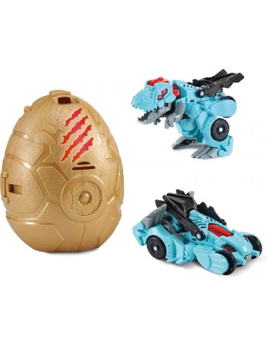 VTECH SWITCH & GO DINOS SORPRESA SURTIDO
