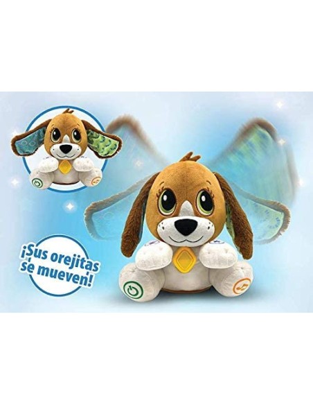 Sira, la perrita interactiva