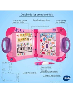 MAGIBOOK ROSA 2