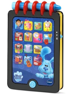 NOTE BOOK- SUPER CUADERNO: LAS PISTAS DE 2