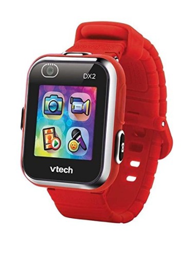 KIDIZOOM SMART WATCH DX2 ROJO