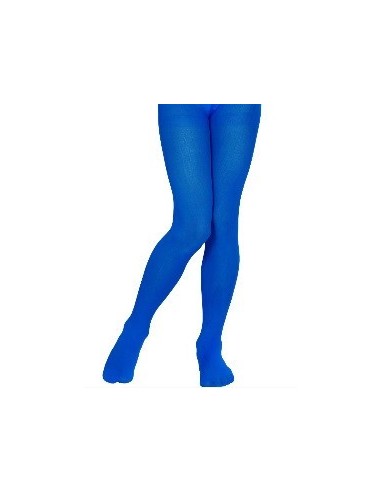 PANTY AZUL INFANTIL