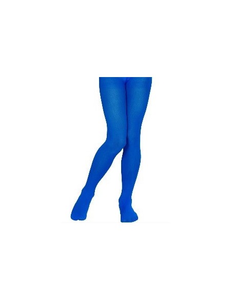 PANTY AZUL INFANTIL
