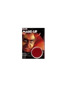 BASE MAQUILLAJE ROJO