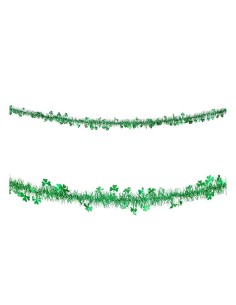 GUIRNALDA DE FIESTA DE SAN PATRICIO