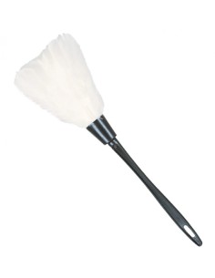 PLUMERO PLUMAS BLANCAS