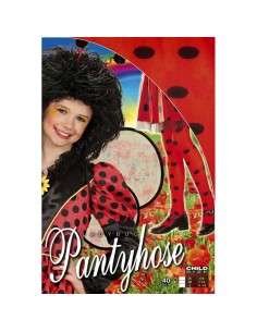 PANTI MARIQUITA INFANTIL