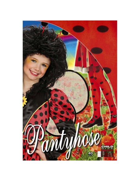 PANTI MARIQUITA INFANTIL