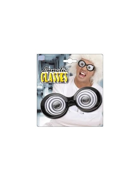 GAFAS LUNATICO