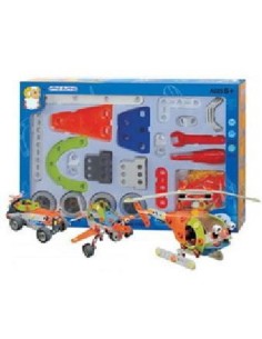CONSTRUYE TU HELICOPTERO
