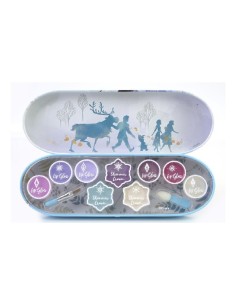 FROZEN ADVENTURE LIP & FACE TIN