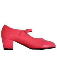 ZAPATO FUCSIA Nº26