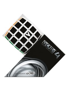 V-CUBE 4X4 PILLOW CURVO