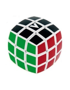 V-CUBE 3X3 PILLOW CURVO