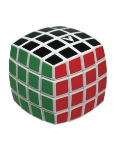 V-CUBE 4X4 PILLOW CURVO 2