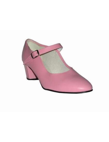 ZAPATO ROSA Nº23
