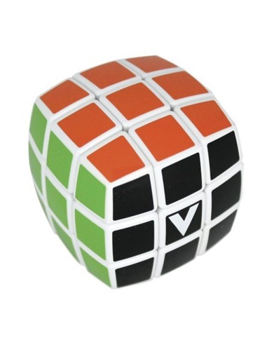 V-CUBE 3X3 PILLOW CURVO