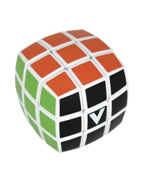 V-CUBE 3X3 PILLOW CURVO