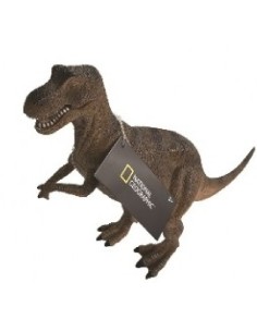 TREX DINOSAURIO 30,5CM