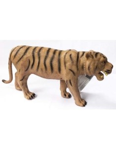 FIGURA TIGRE 30,5 CM FIGURA NATIONAL GEO 2