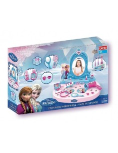 TOCADOR FROZEN