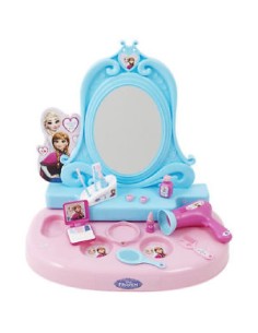 TOCADOR FROZEN 2