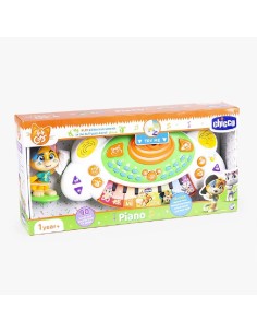 PIANO CHICCO 44 GATOS