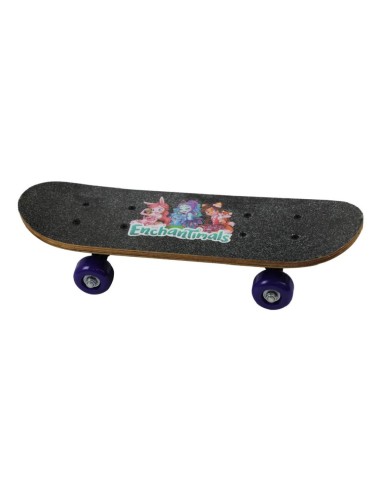 ENCHANTIMALS MONOPATIN MINI 17`