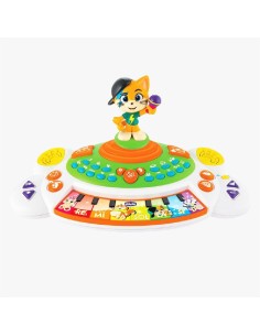 PIANO CHICCO 44 GATOS 2