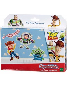 AQUABEADS TOYSTORY 600 PERLAS