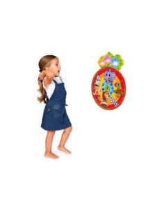 DIANA INFANTIL HAPPY DARTS CHICCO 2