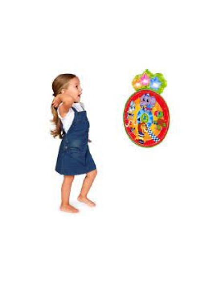 DIANA INFANTIL HAPPY DARTS CHICCO