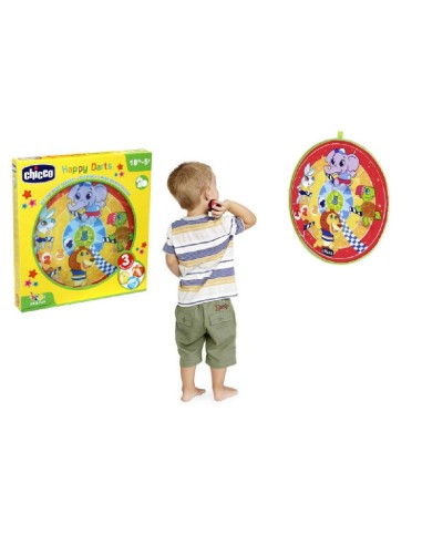 DIANA INFANTIL HAPPY DARTS CHICCO