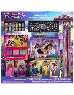 ENCANTO - SET COSMETICOS