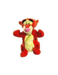 PELUCHE MARIONETA TIGGER DISNEY