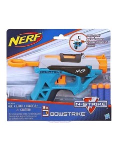 NERF BOWSTRIKE