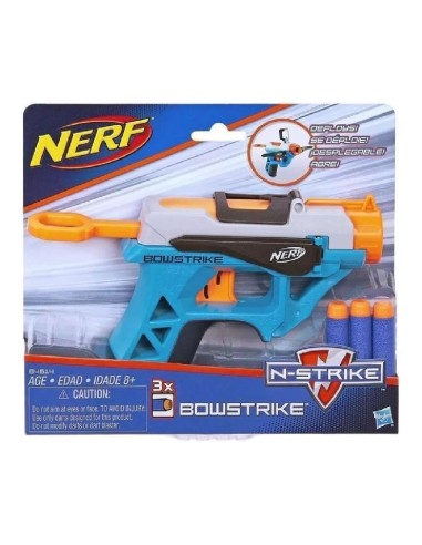 NERF BOWSTRIKE