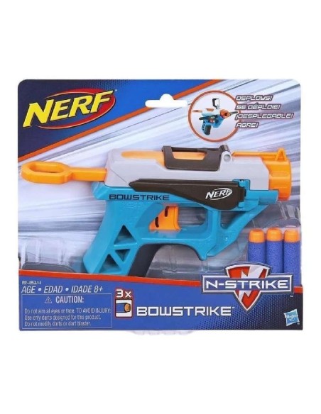 NERF BOWSTRIKE