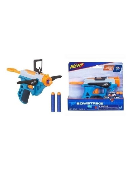 NERF BOWSTRIKE