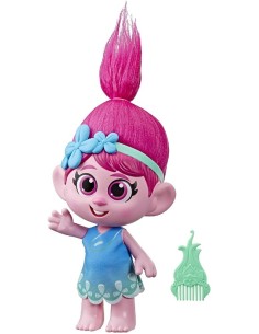 PEQUEÑA POPPY TROLLS 2 2