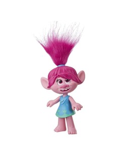 MUÑECA MUSICAL POPPY SUPERSTAR TROLLS 2