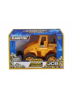 MAQUINA DE CONSTRUCCION WHEEL LOADER