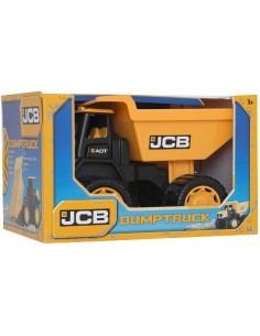 CAMION JCB DUMPER DE 40CM