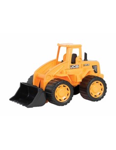 MAQUINA DE CONSTRUCCION WHEEL LOADER 2