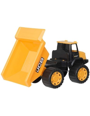 CAMION JCB DUMPER DE 40CM