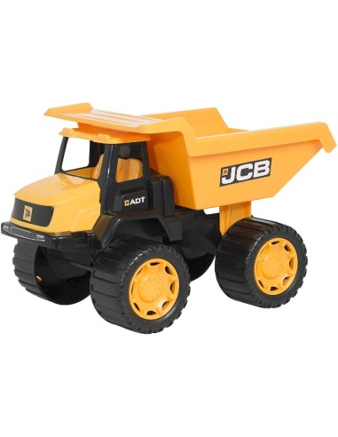 CAMION JCB DUMPER DE 40CM
