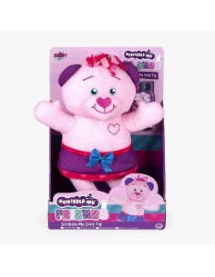 PELUCHE OSO PINTAME ROSA PEPO PINTAME