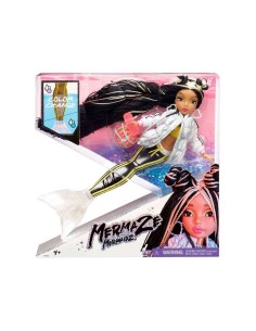 MERMAZE MERMAIDZ MUÑECA SERIE 1