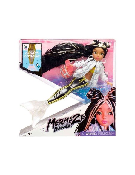 MERMAZE MERMAIDZ MUÑECA SERIE 1