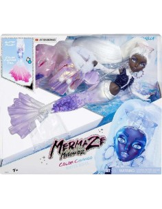 MERMAZE MERMAIDZ COLOR CHANGE WINTER WAV